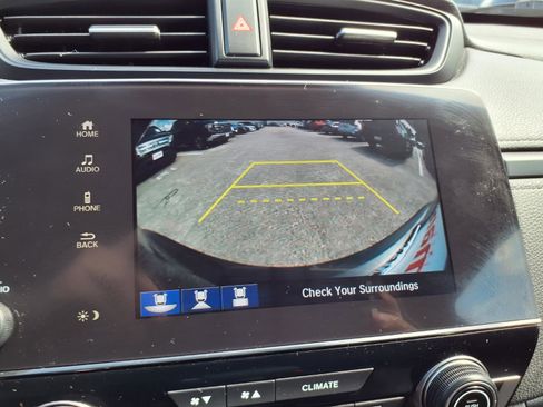 Used 2022 Honda CR-V Special Edition image 5