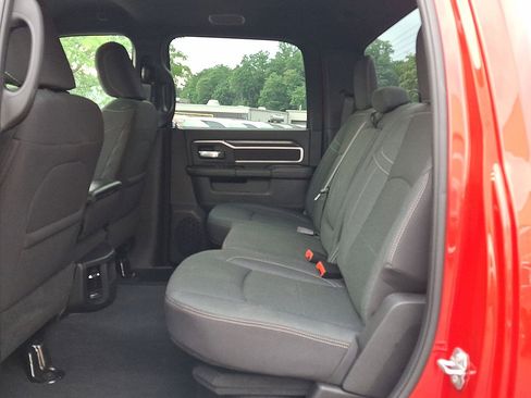 Used 2026 RAM 2500 Big Horn AWD/4WD image 26