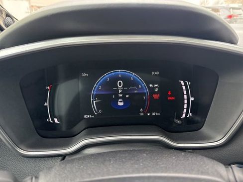 Certified 2025 Toyota Corolla XSE image 13