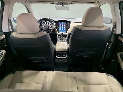 Used 2023 Subaru Outback Limited image 36
