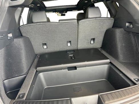 New 2026 Acura RDX SH-AWD image 34