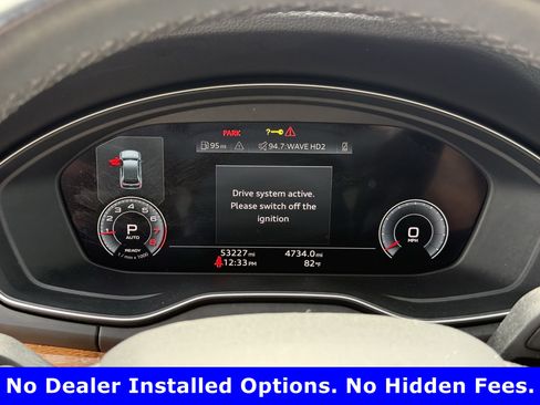 Used 2023 Audi Q5 2.0T Premium Plus AWD/4WD image 18