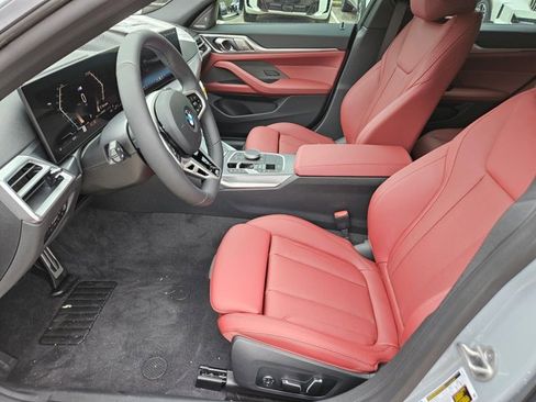 New 2026 BMW 430i xDrive w/ M Sport Package image 15