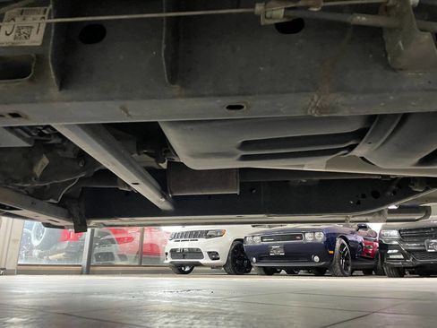 Used 2017 Ford F150 Lariat w/ Equipment Group 501A Mid image 15