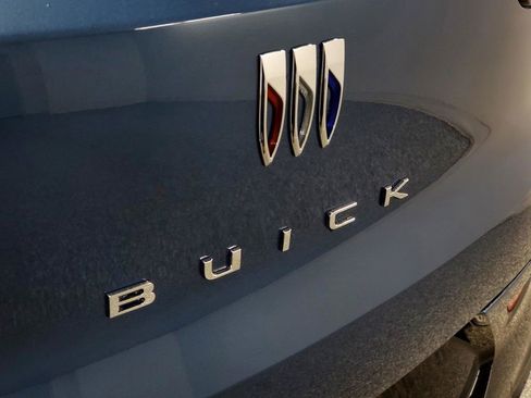 New 2026 Buick Encore GX Sport Touring w/ Advanced Technology Package image 23