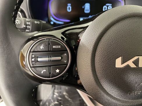 New 2025 Kia Soul EX image 20