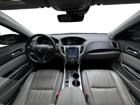 Used 2019 Acura TLX V6 SH-AWD w/ Technology Pkg image 25