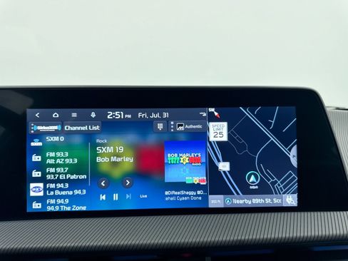 Certified 2023 Kia EV6 GT-Line AWD/4WD image 25