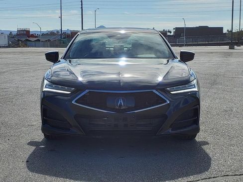 Used 2023 Acura TLX w/ Technology Package image 3