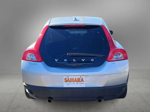 Used 2009 Volvo C30 T5 image 8