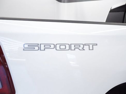 Used 2023 RAM 1500 Laramie AWD/4WD image 13