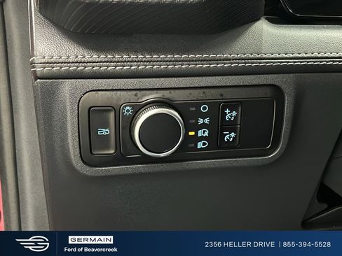 Certified 2025 Ford Mustang GT Premium image 23