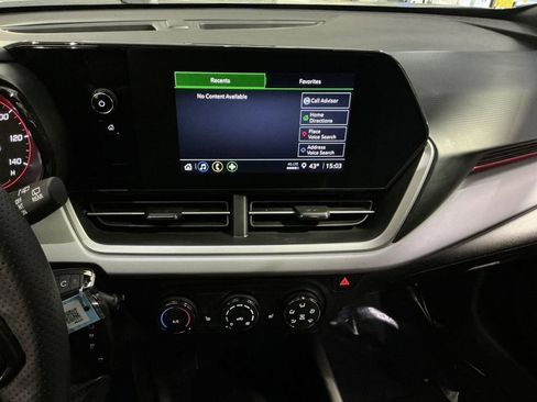 Used 2024 Chevrolet Trax RS w/ Driver Confidence Package image 28