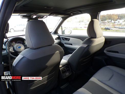 Used 2025 Subaru Forester Premium w/ Convenience Package #1 image 29