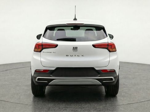 Used 2025 Buick Encore GX Preferred FWD image 7