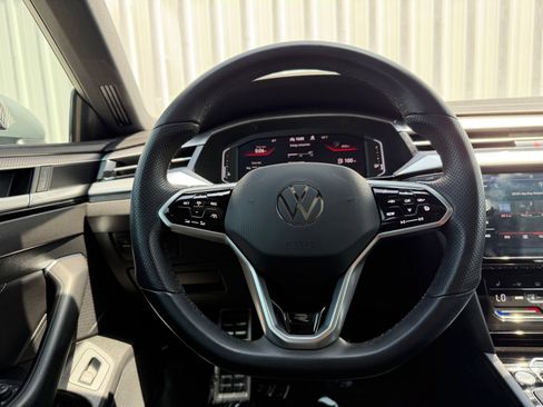 Used 2023 Volkswagen Arteon SEL AWD/4WD image 13