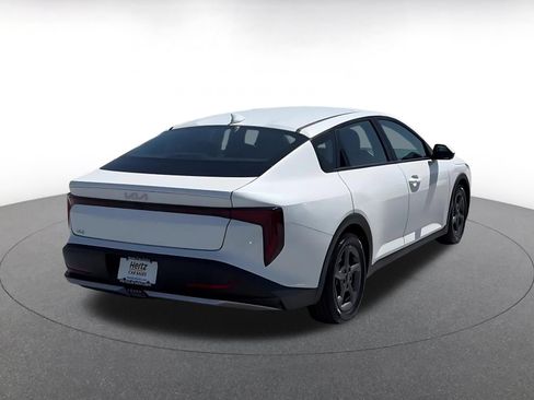 Used 2025 Kia K4 FWD image 15