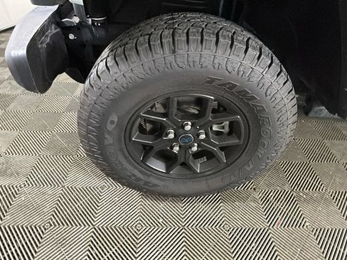 Used 2024 Jeep Wrangler Unlimited AWD/4WD image 9