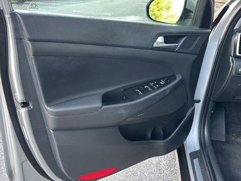 Used 2020 Hyundai Tucson Ultimate image 14