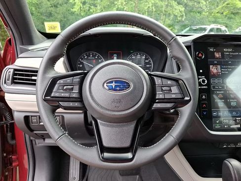 Used 2026 Subaru Forester Premium AWD/4WD image 20