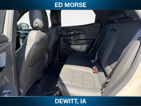 New 2026 Chevrolet TrailBlazer ACTIV w/ Convenience Package FWD image 13