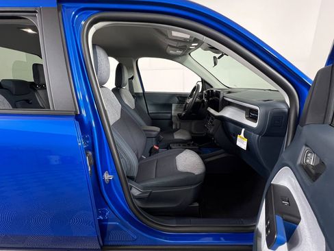 New 2025 Ford Maverick XLT image 6