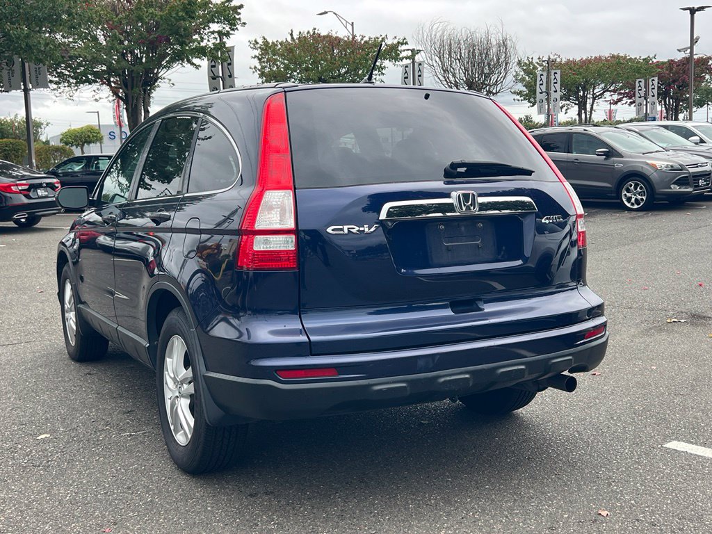 Used 2011 Honda CR-V EX image 7