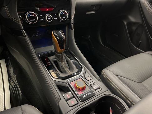 Certified 2024 Subaru Forester Wilderness image 25