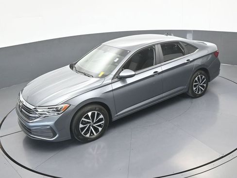 Used 2024 Volkswagen Jetta S FWD image 39