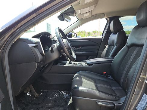 Used 2024 MAZDA CX-50 AWD 2.5 S w/ Weather Package image 13