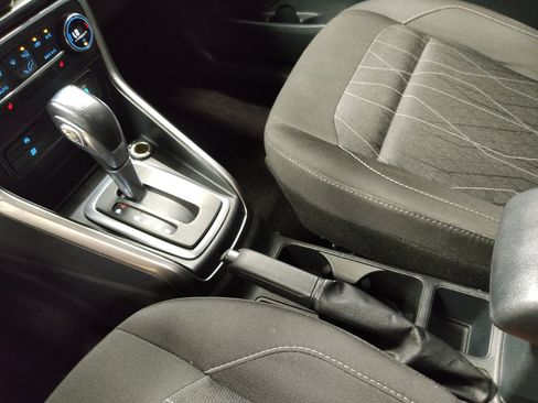 Used 2021 Ford EcoSport SE FWD image 26