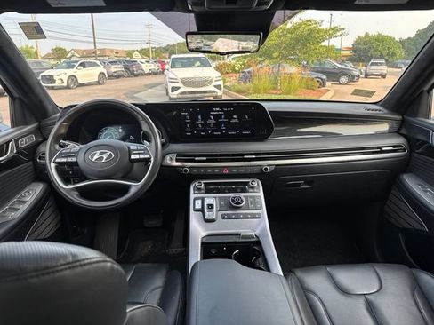 Used 2024 Hyundai Palisade Calligraphy AWD/4WD image 41