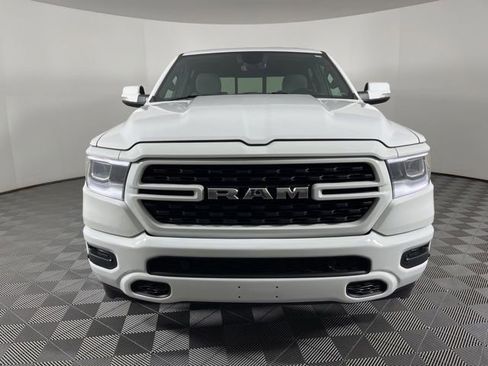 Used 2022 RAM 1500 Big Horn AWD/4WD image 5