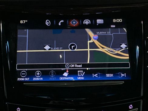 Used 2020 Cadillac Escalade Luxury w/ Escalade Sport Edition image 7