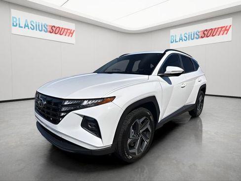 Used 2023 Hyundai Tucson SEL w/ Convenience Package image 7