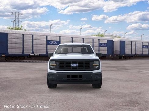 New 2026 Ford F150 XL RWD image 6