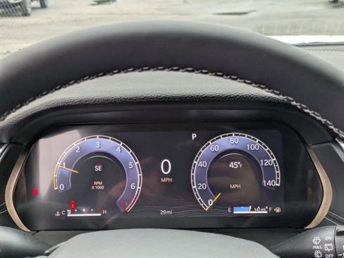 New 2026 Jeep Grand Cherokee Laredo X image 18