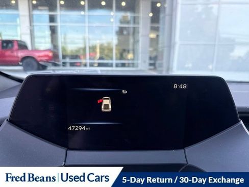 Used 2023 Toyota Prius Prime FWD image 23
