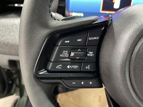 New 2026 Subaru Outback Limited image 19