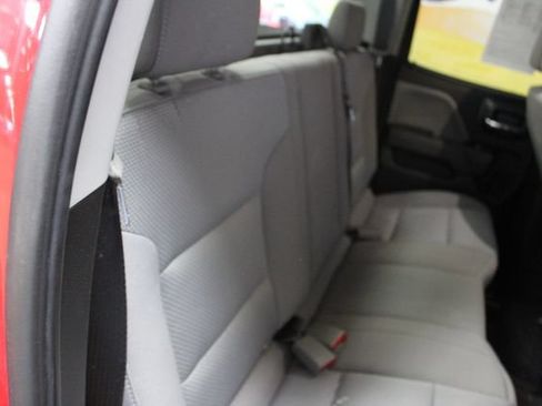 Used 2018 GMC Sierra 1500 4x4 Double Cab w/ Sierra Convenience Package image 9
