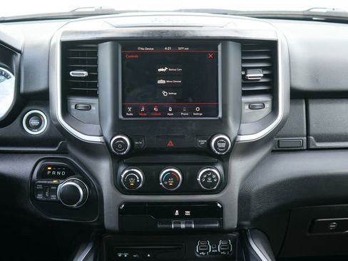 Used 2019 RAM 1500 Big Horn AWD/4WD image 25