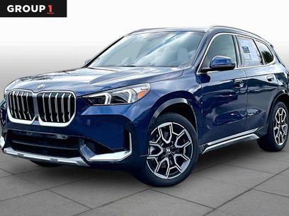 Certified 2025 BMW X1 xDrive28i