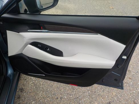 Used 2018 MAZDA MAZDA6 Signature image 14