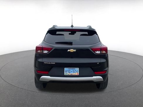 Used 2025 Chevrolet TrailBlazer LT image 12