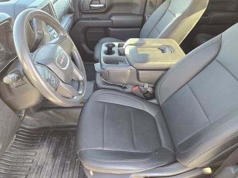 Used 2021 GMC Sierra 2500 4x4 Crew Cab w/ Convenience Package image 14