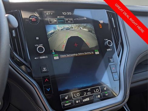 Used 2023 Subaru Outback Wilderness image 26