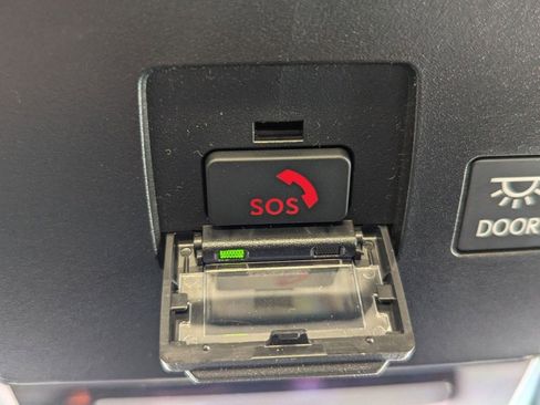 Certified 2024 Lexus UX 250h AWD w/ Premium Package image 29