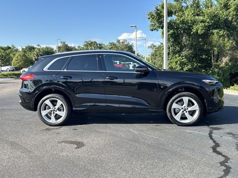 New 2026 Audi Q5 Premium AWD/4WD image 3