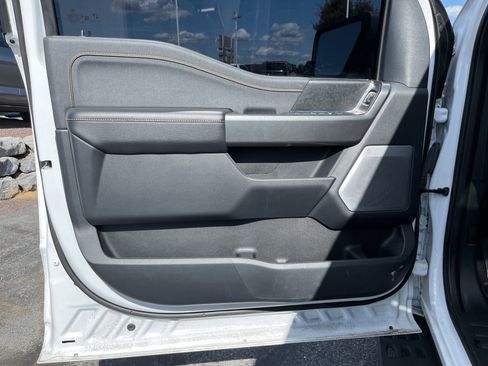 Used 2023 Ford F150 Tremor w/ Equipment Group 402A High image 16