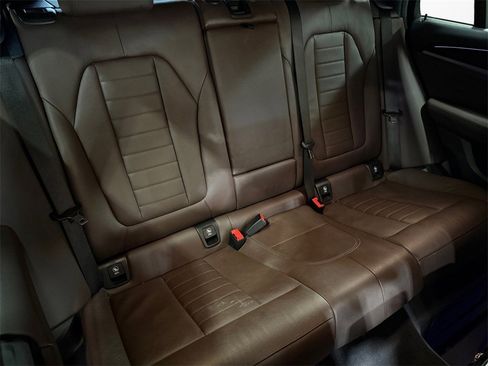 Used 2020 BMW X4 xDrive30i image 20